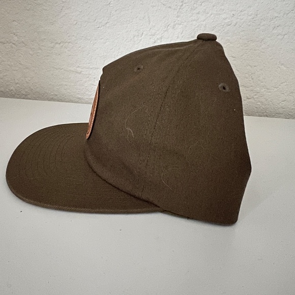 COPY - June Mountain Hat - Picture 4 of 8